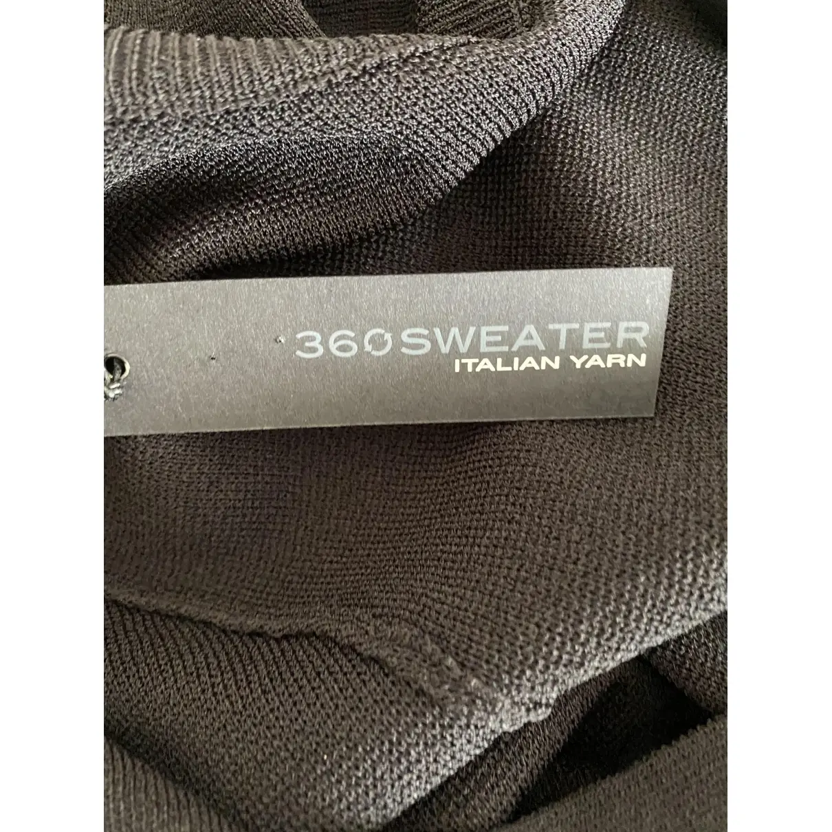 Luxury 360 Sweater Knitwear Women
