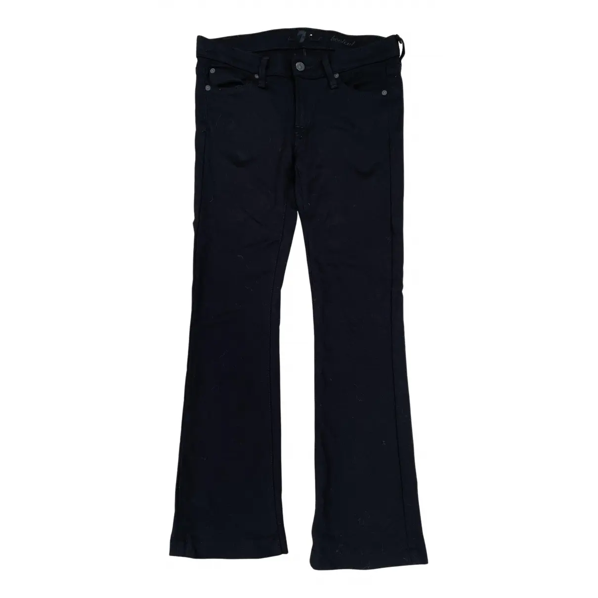 Trousers 7 For All Mankind