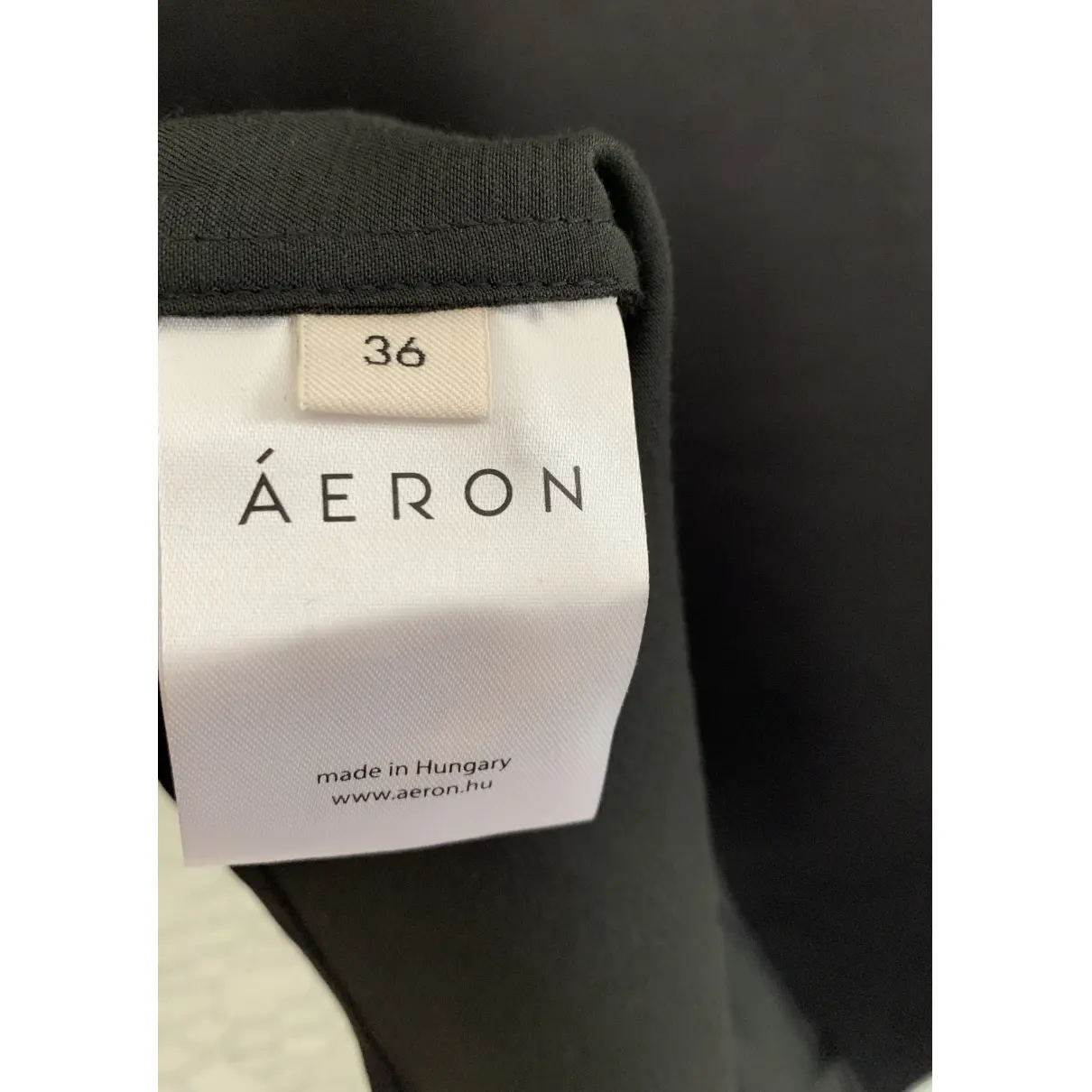 Luxury Aeron Tops Women
