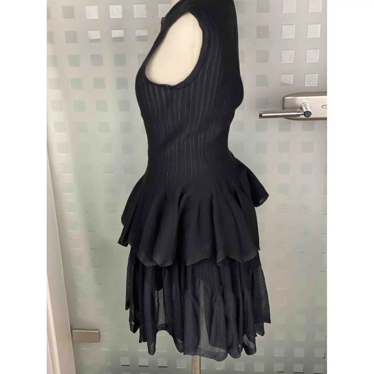 Buy Alaïa Mini dress online
