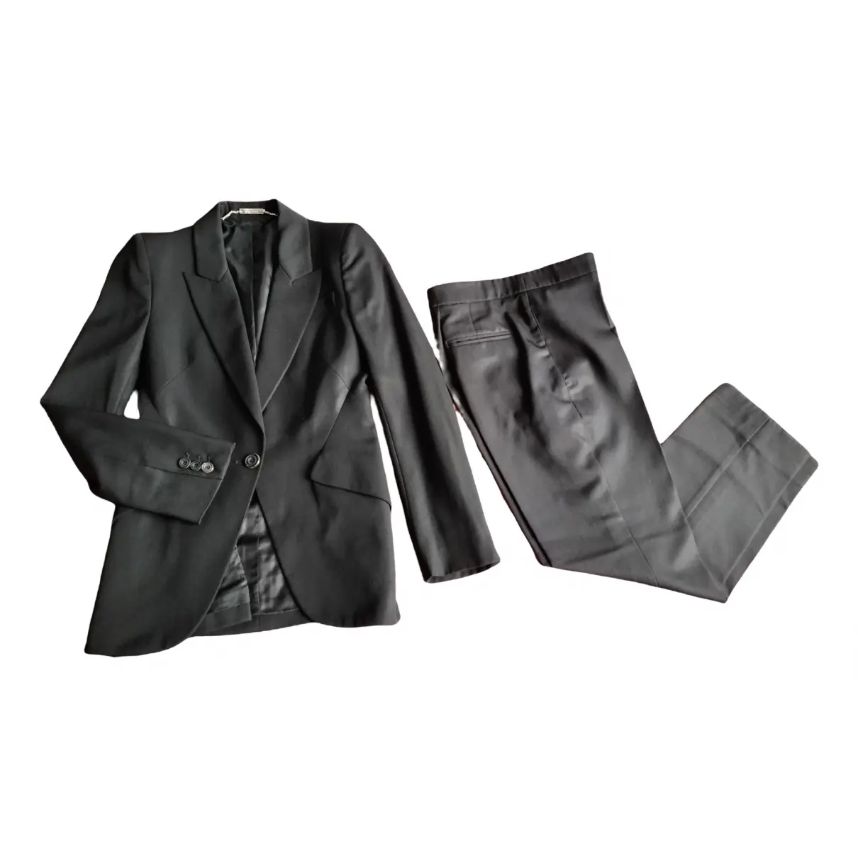 Suit jacket Alexander McQueen