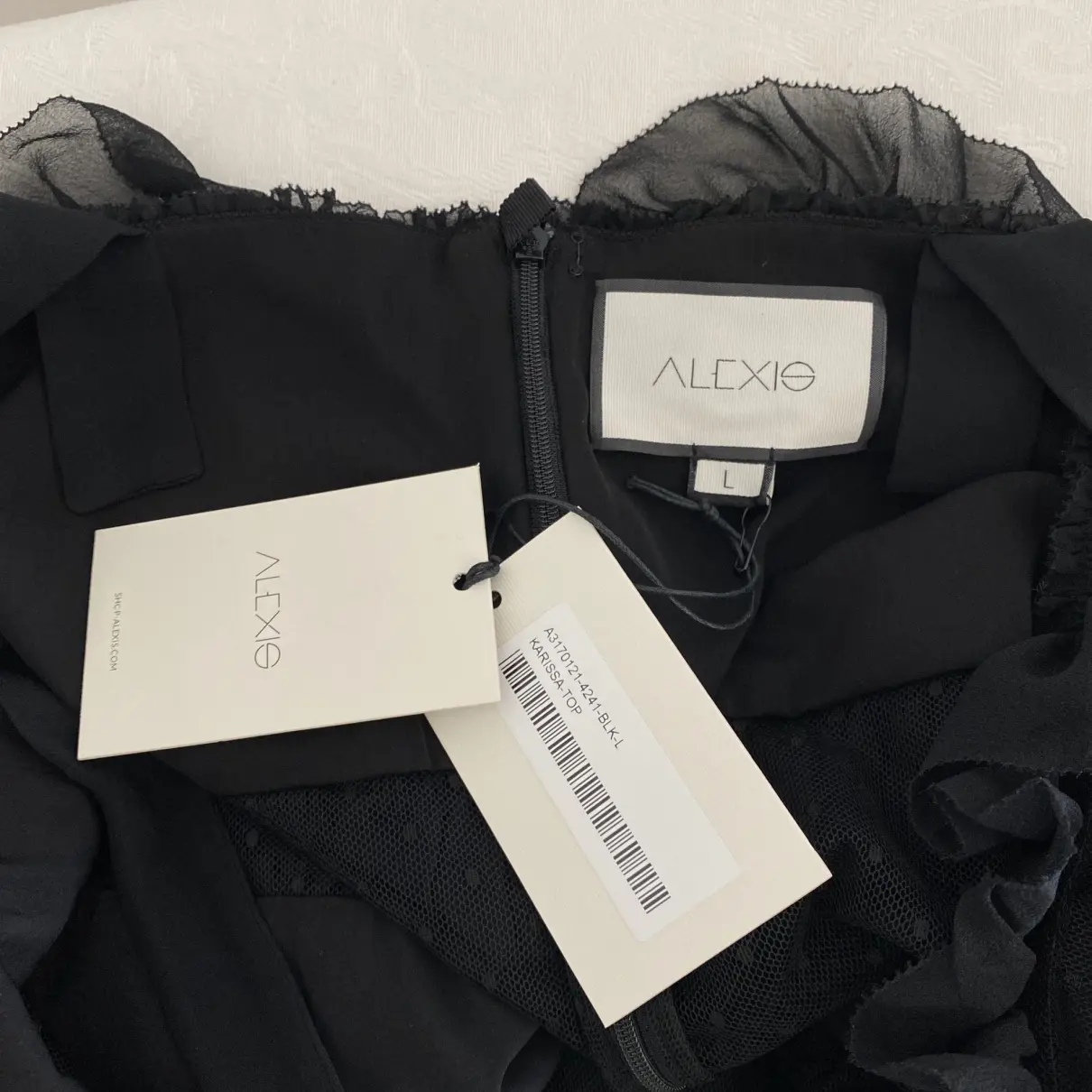 Alexis Blouse for sale