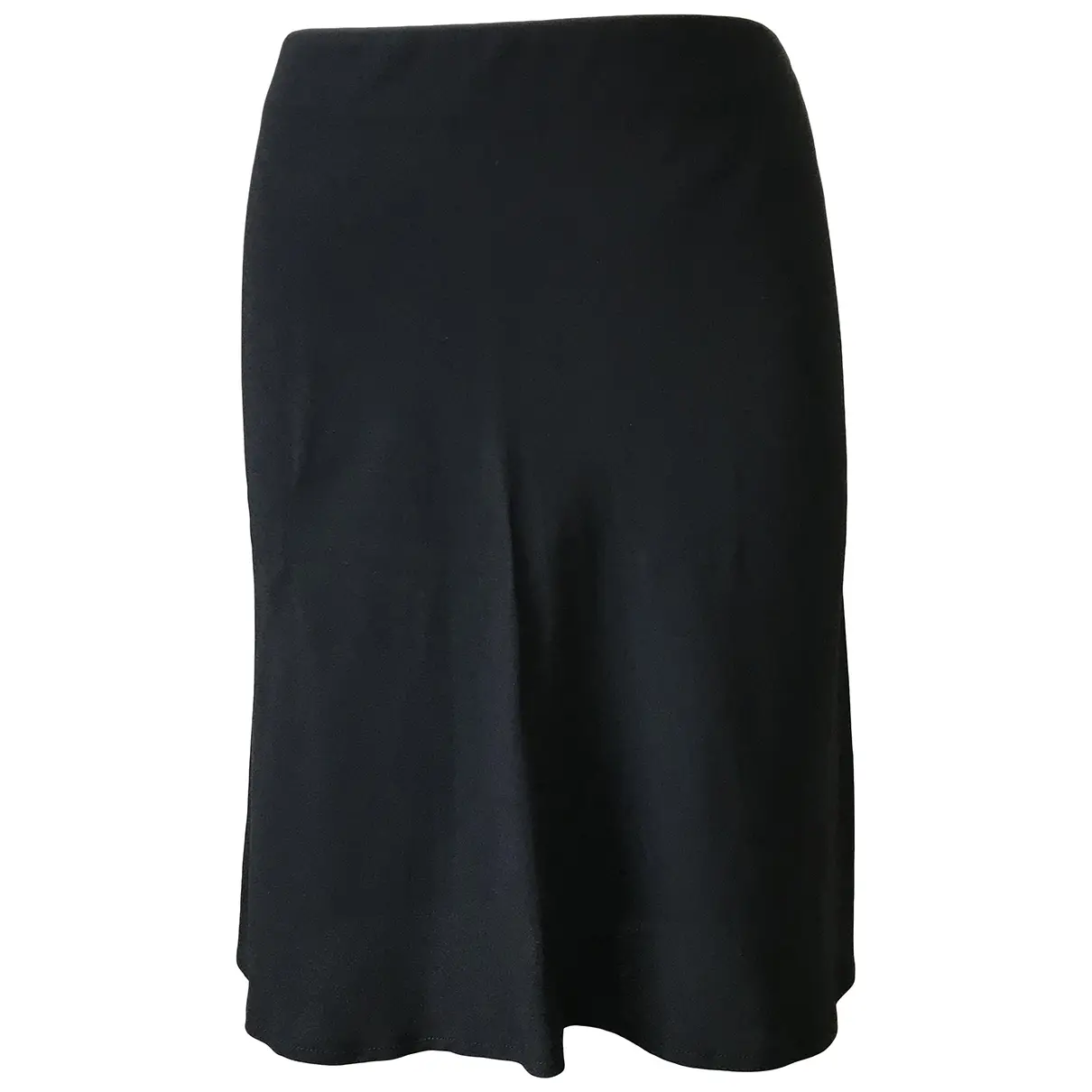 Mid-length skirt Ann Demeulemeester - Vintage