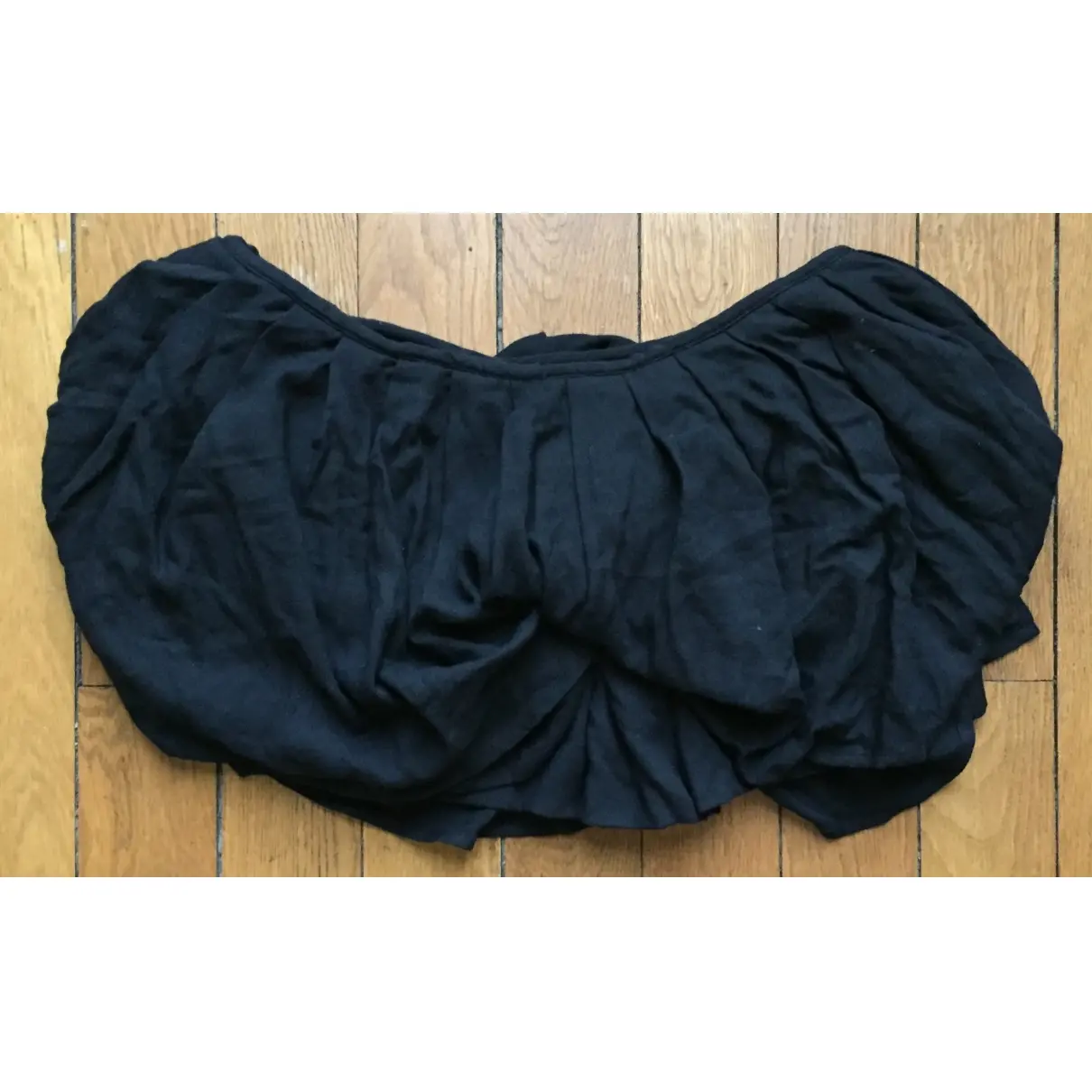 Ann Demeulemeester Mini skirt for sale