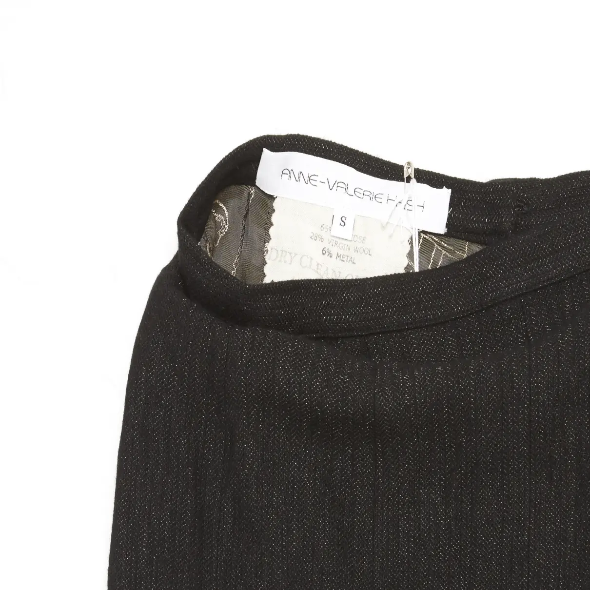 Buy Anne Valerie Hash Mid-length skirt online