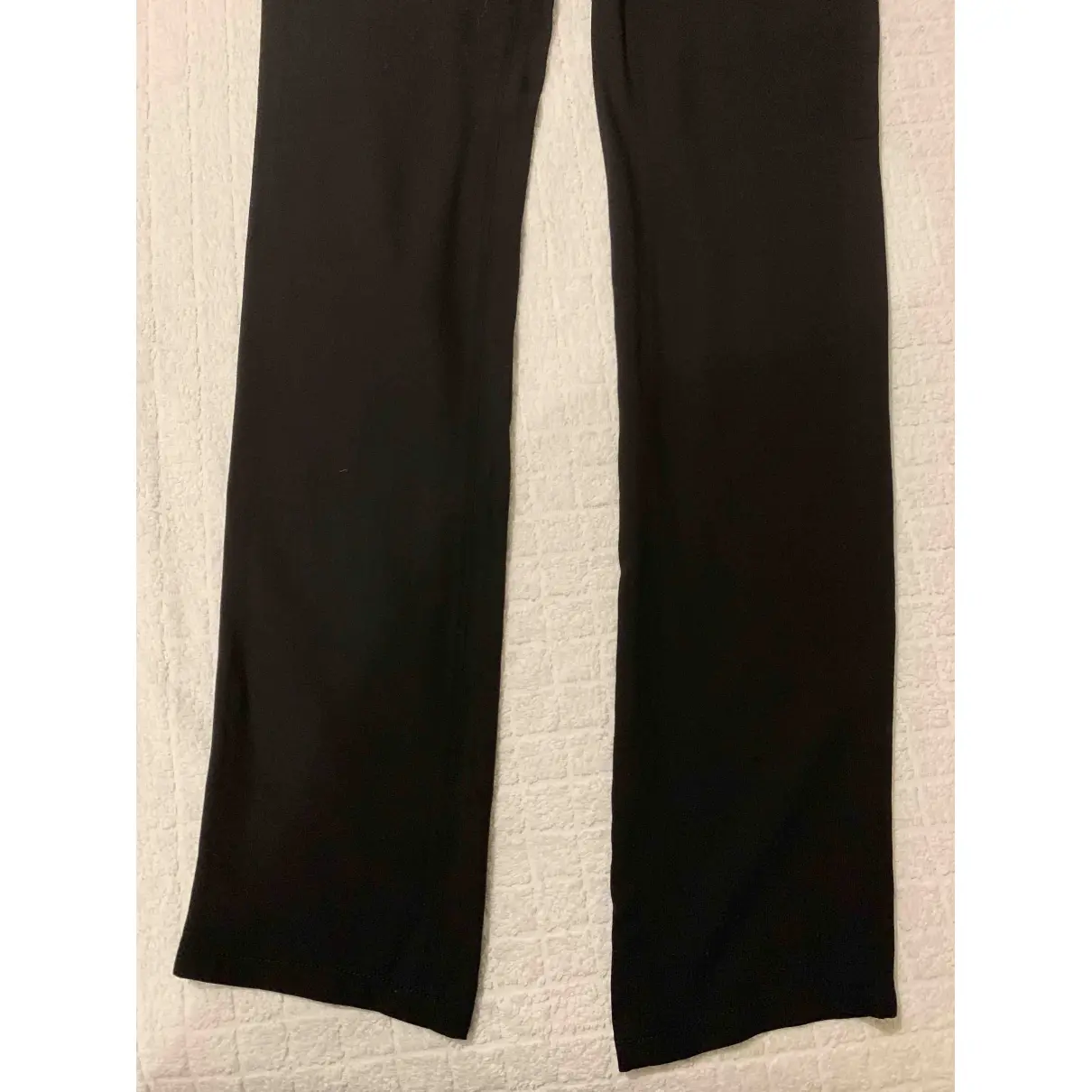 Buy Anthony Vaccarello Carot pants online