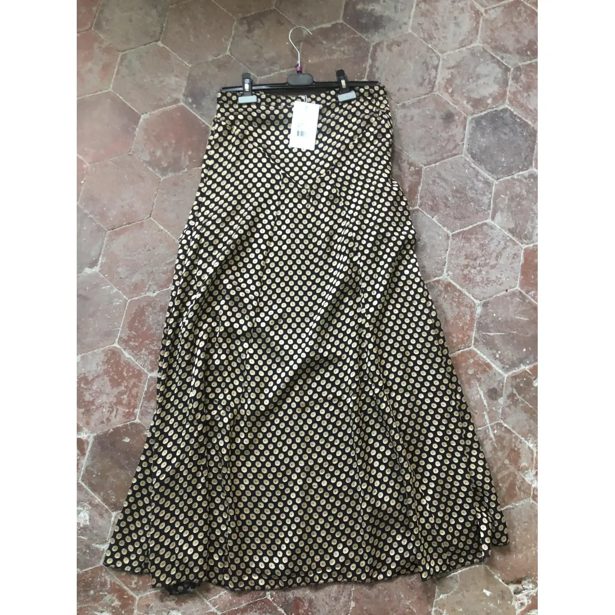 Buy Antik Batik Maxi skirt online