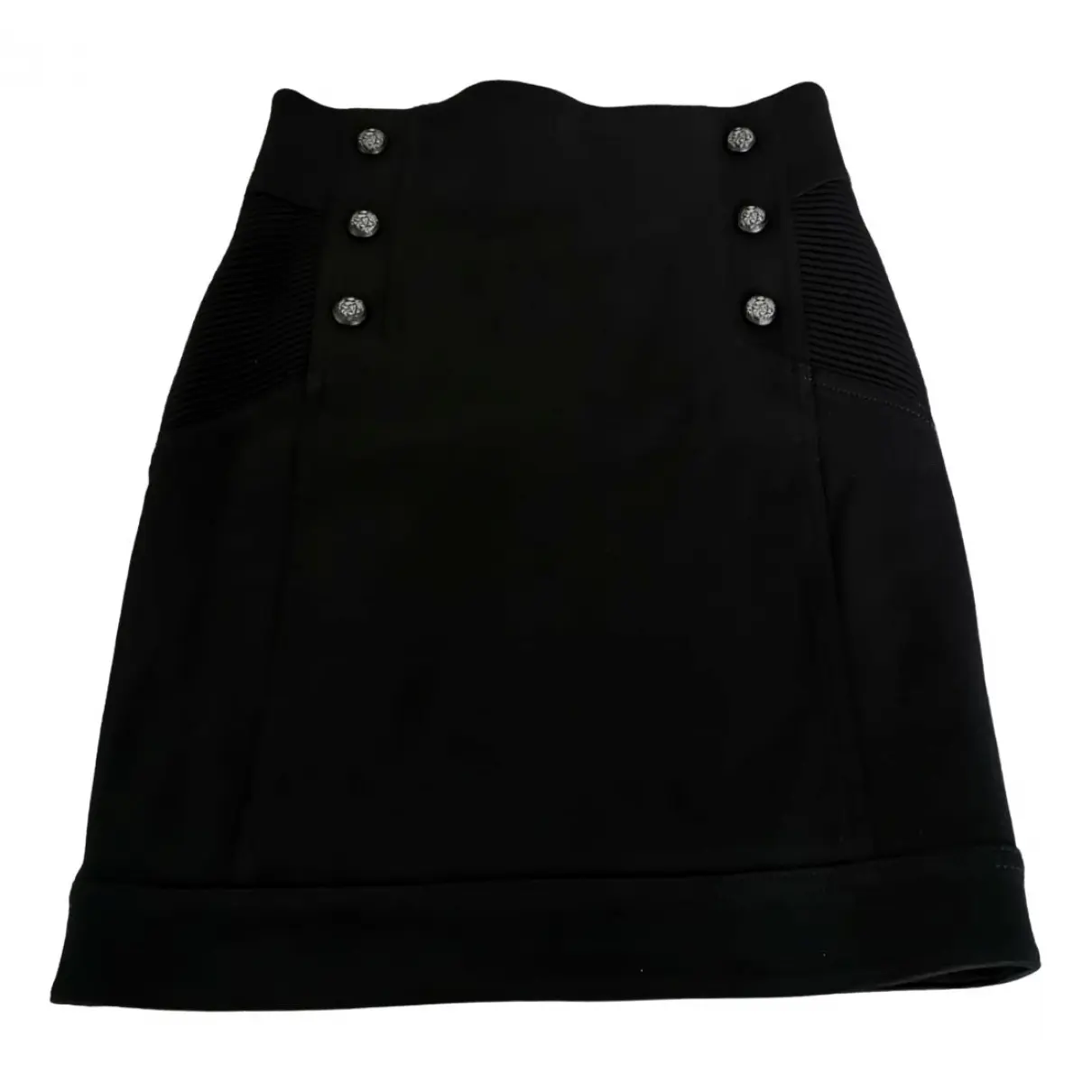 Mid-length skirt Balmain