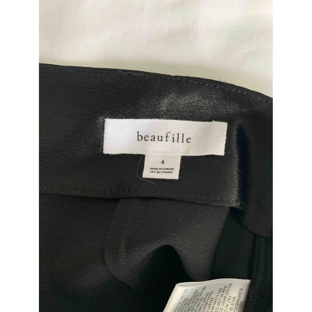 Buy Beaufille Maxi skirt online