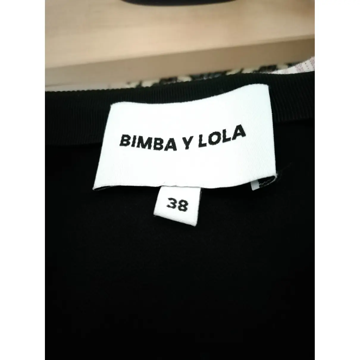 Buy Bimba y Lola Mini skirt online