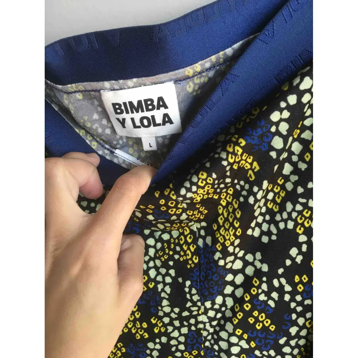 Luxury Bimba y Lola Skirts Women