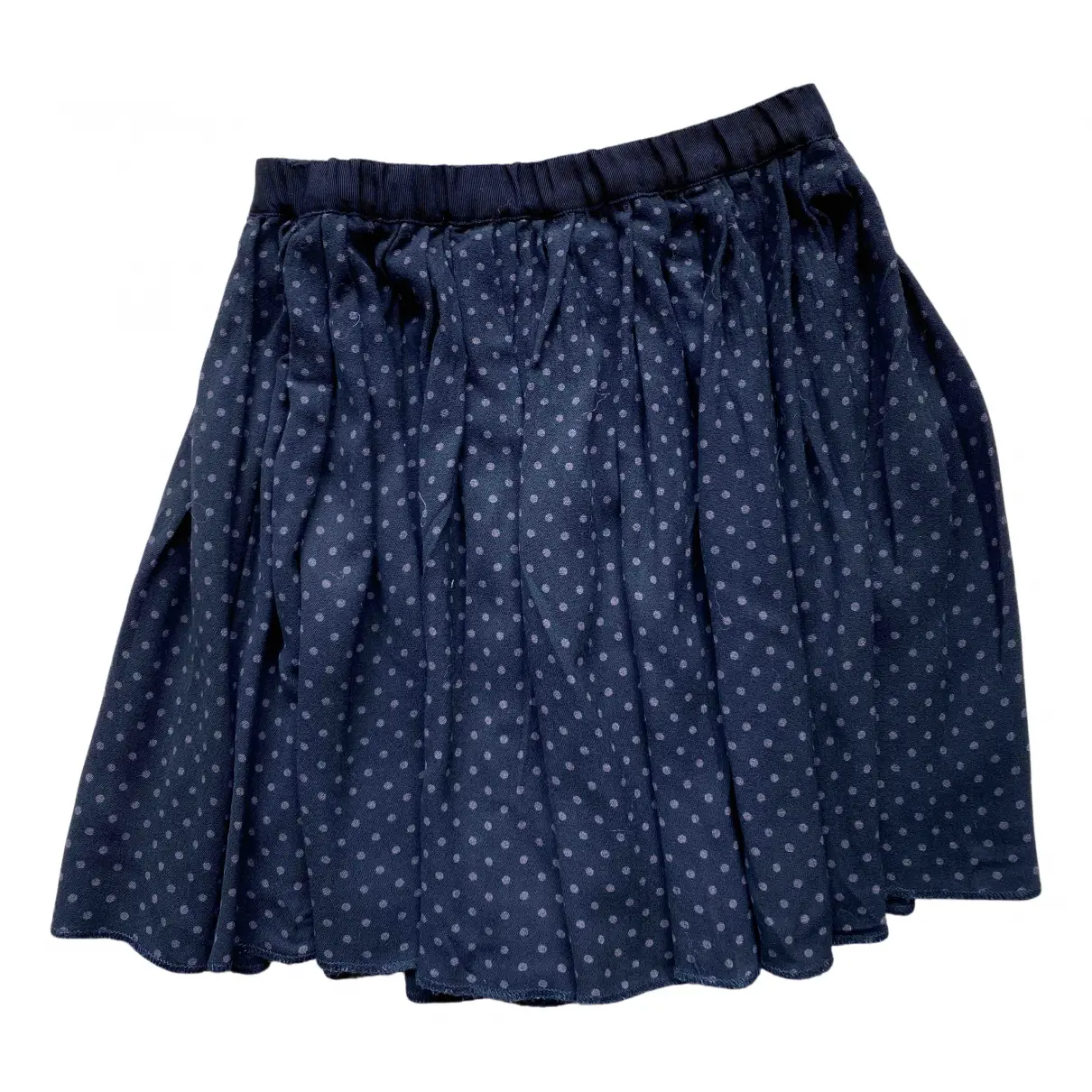 Mini skirt Bonpoint