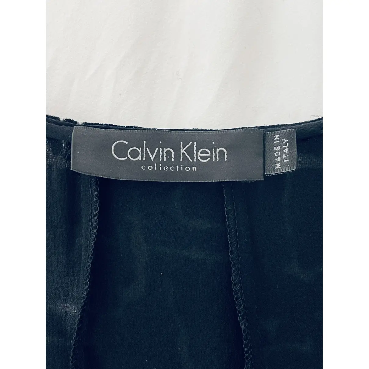 Dress Calvin Klein Collection