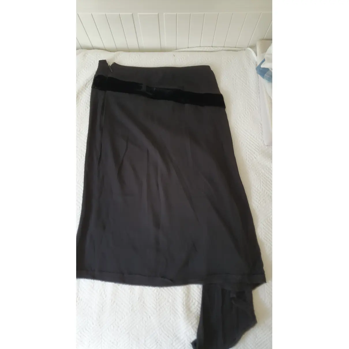 Buy Carolina Herrera Mid-length skirt online