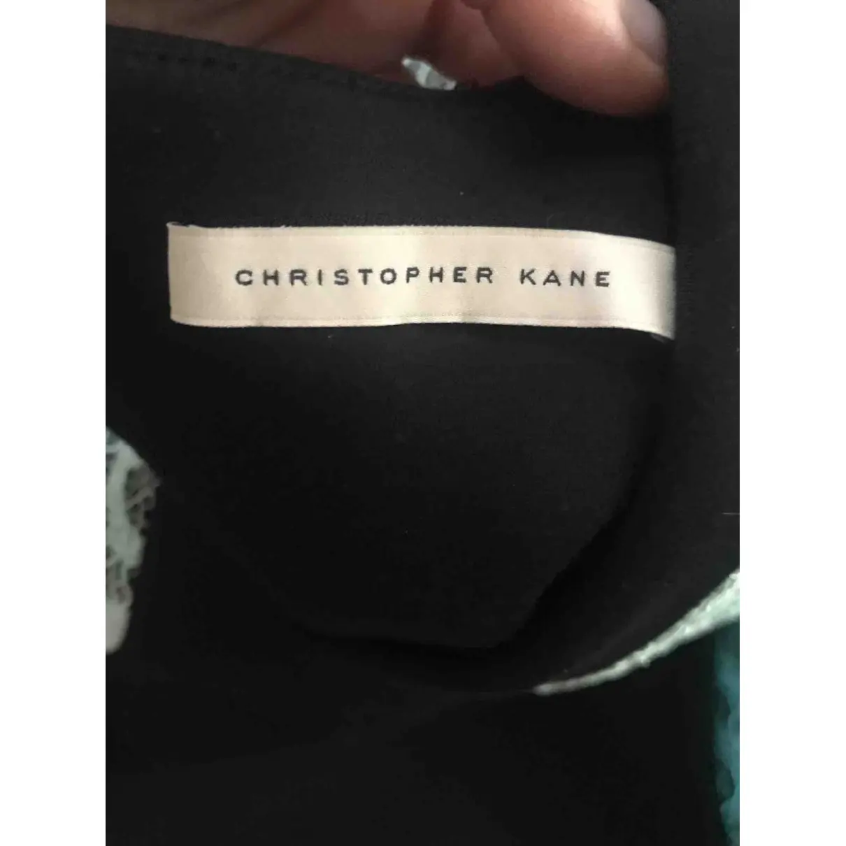 Luxury Christopher Kane Dresses Women