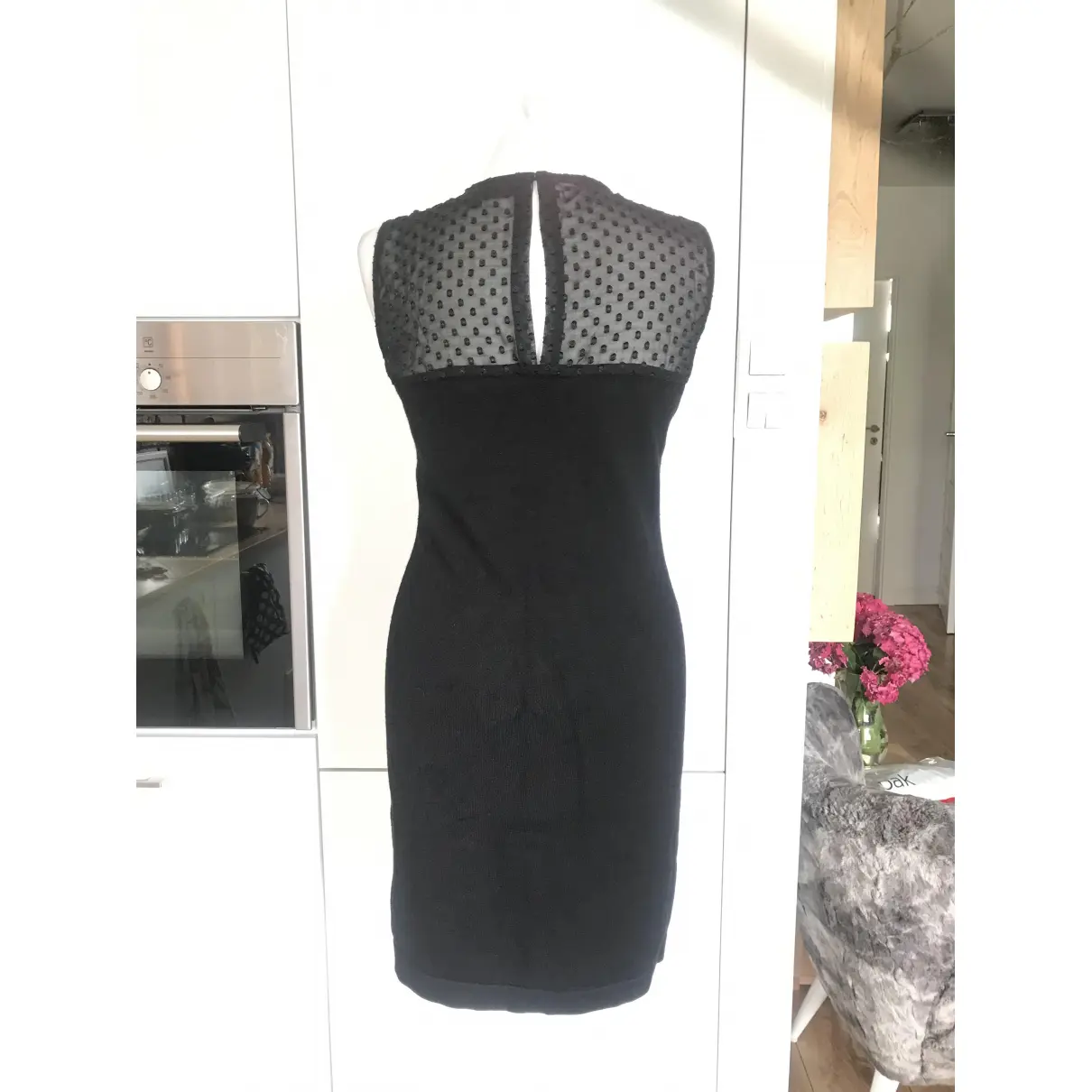 Buy Clements Ribeiro Mini dress online