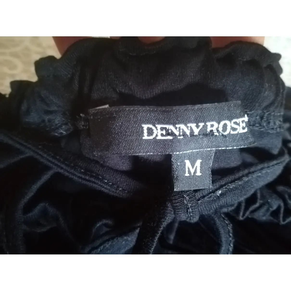 Luxury DENNY ROSE Knitwear Women