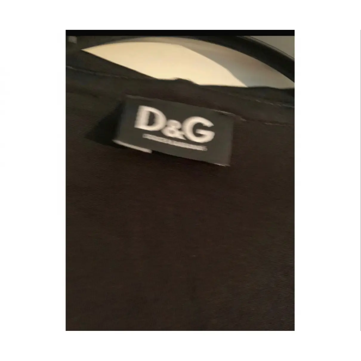 Sweatshirt D&G