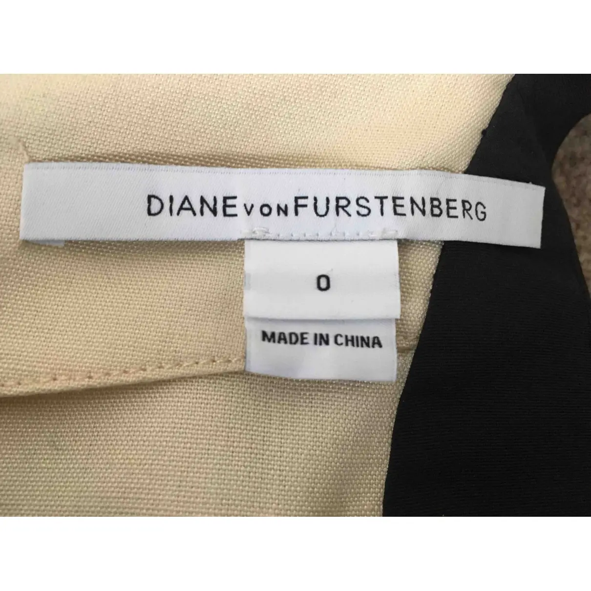 Buy Diane Von Furstenberg Vest online