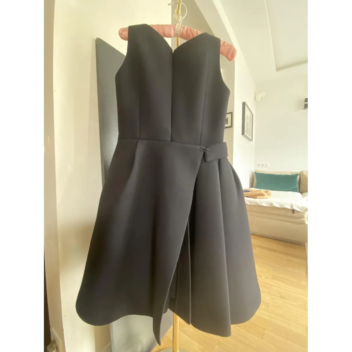 Buy Dice Kayek Mid-length dress online