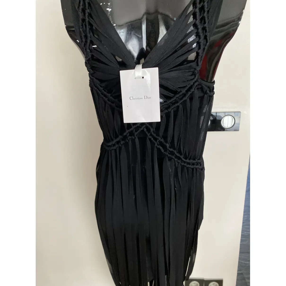 Mid-length dress Dior