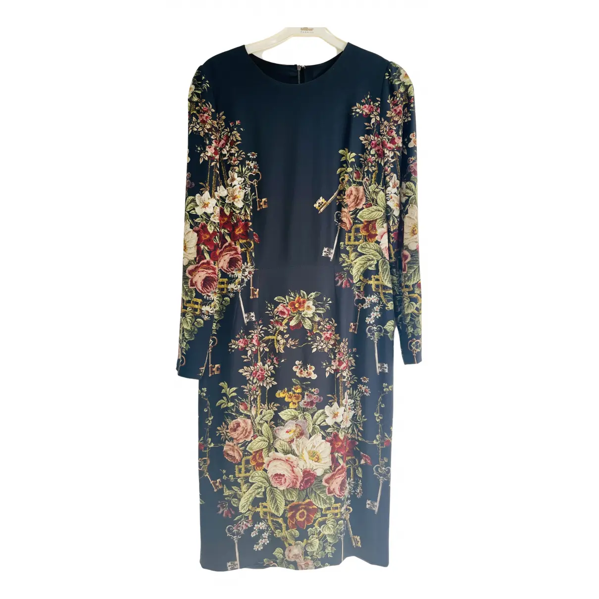 Mid-length dress Dolce & Gabbana
