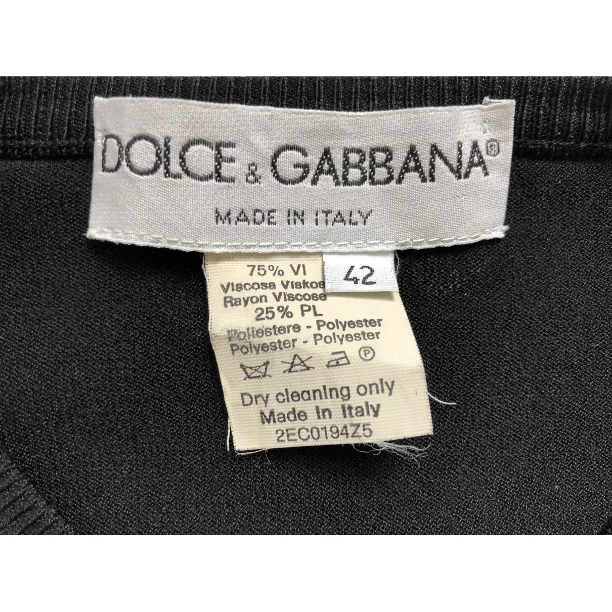 Cardigan Dolce & Gabbana