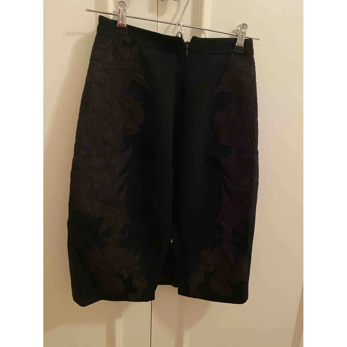 Buy Elie Tahari Mid-length skirt online