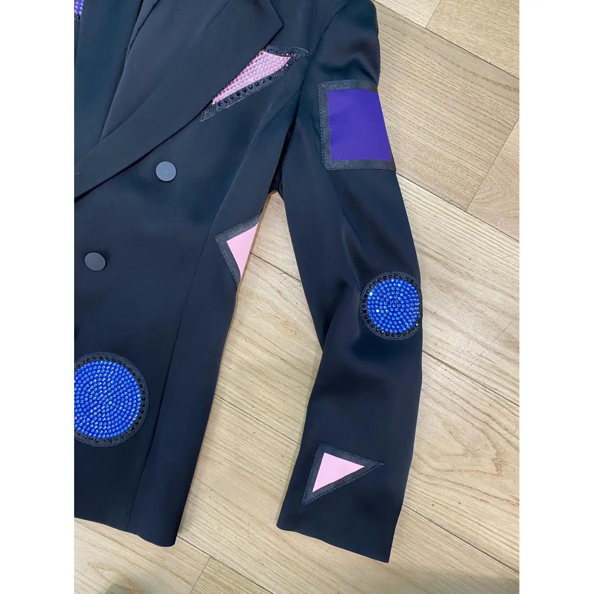Suit jacket Emporio Armani