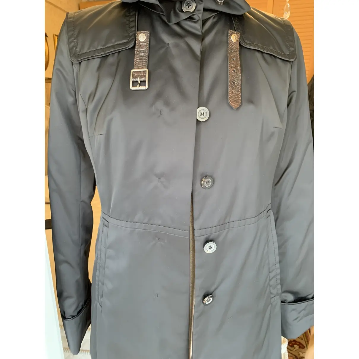 Buy Escada Trench coat online