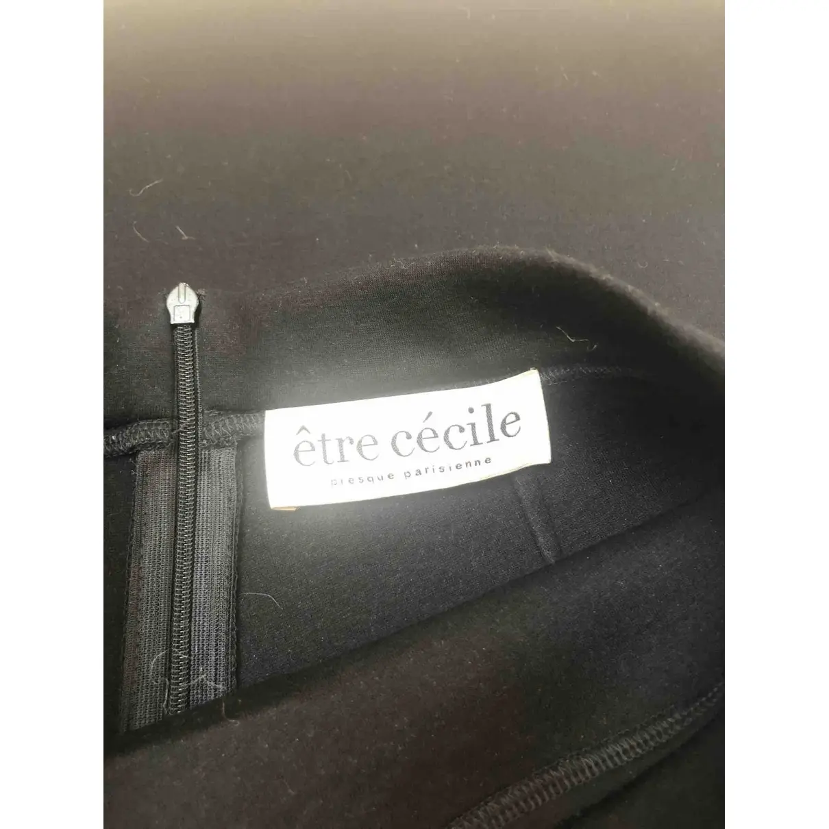 Buy Etre Cecile Mid-length skirt online