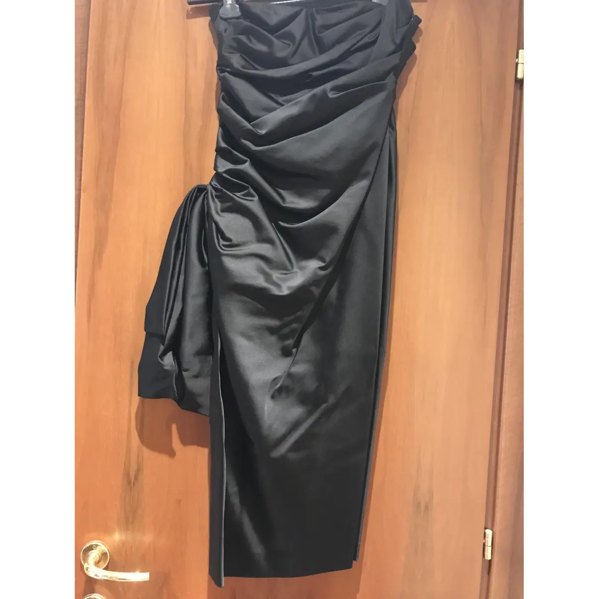 Buy Frankie Morello Mid-length dress online