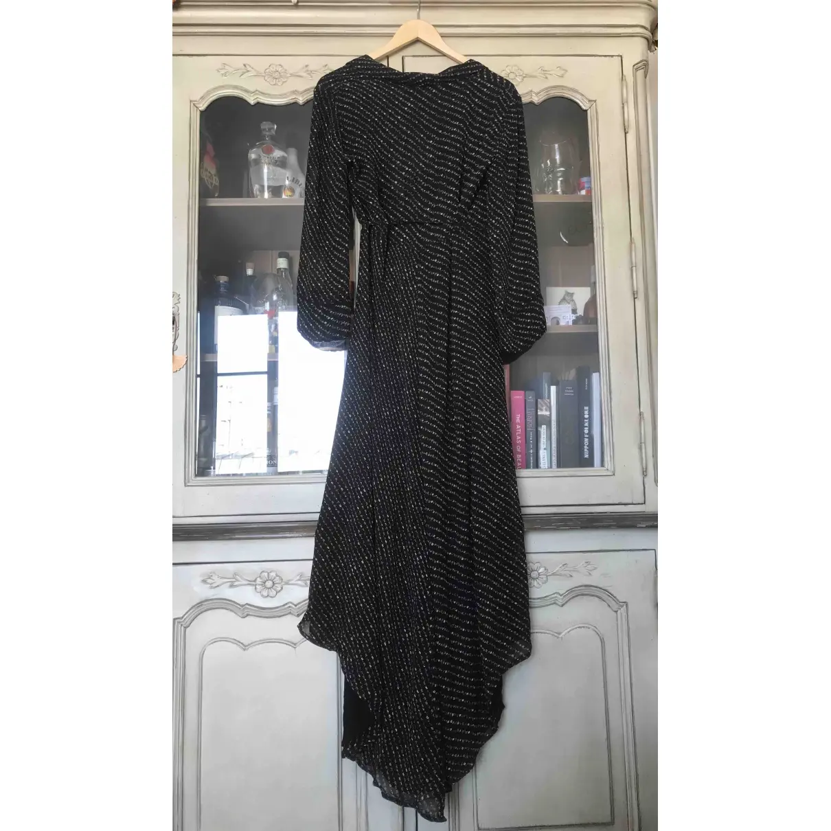 Buy Ganni Mid-length dress online