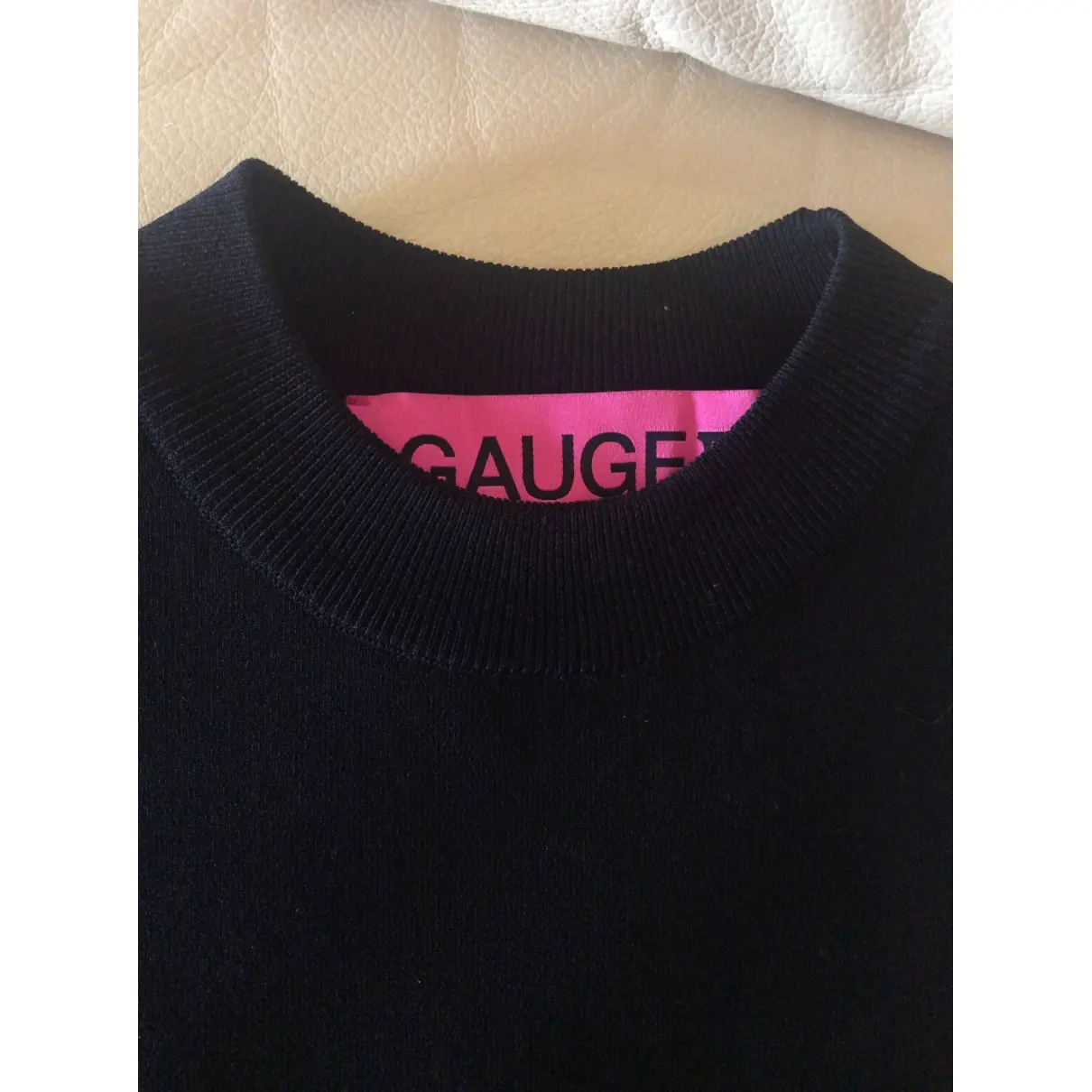 Buy Gauge81 Mini dress online