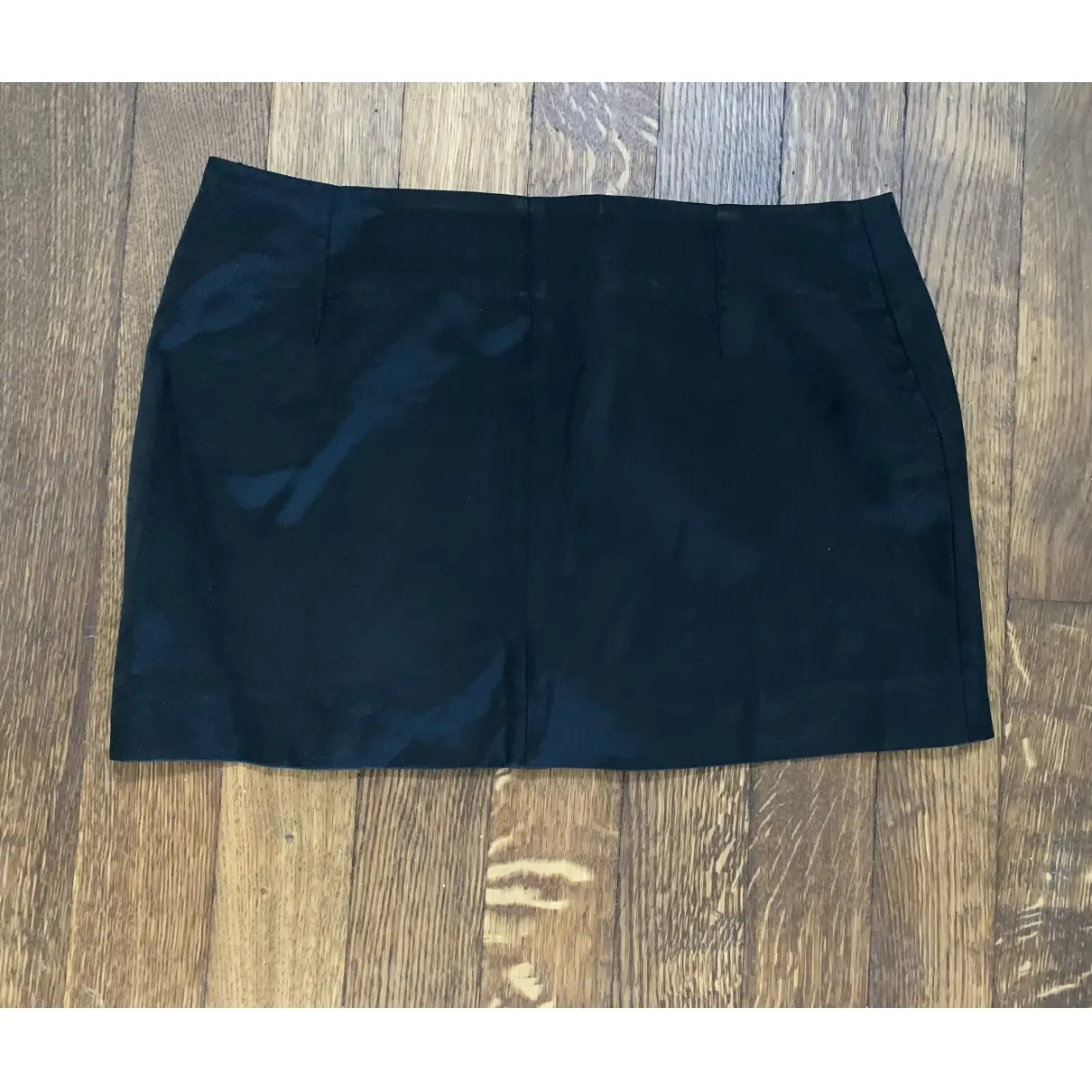 Buy Gauge81 Mini skirt online
