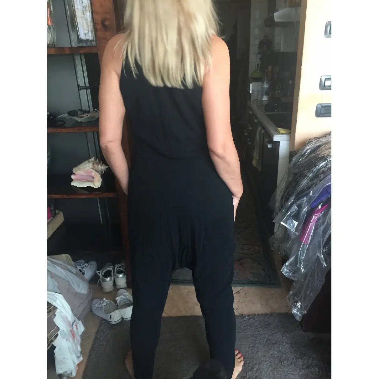 Buy Givenchy Jumpsuit online