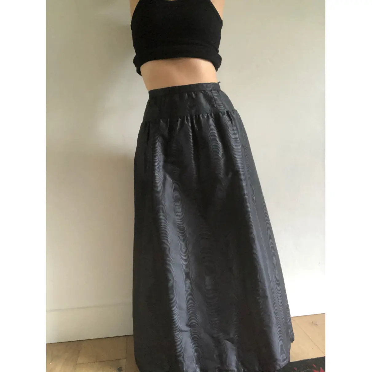 Maxi skirt Givenchy