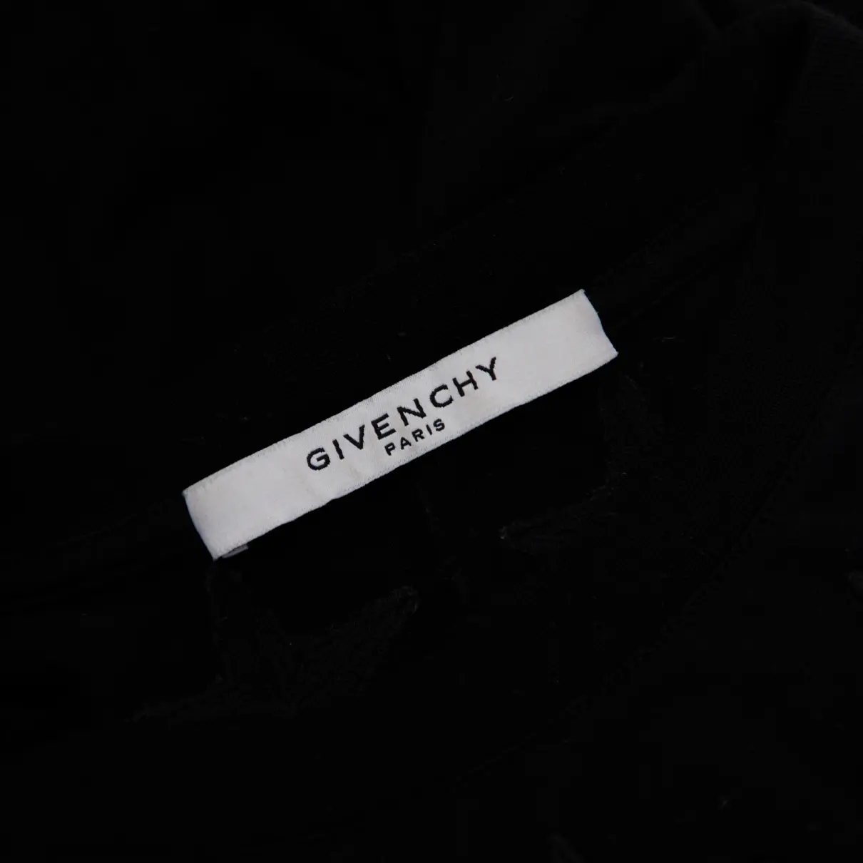 Luxury Givenchy T-shirts Men
