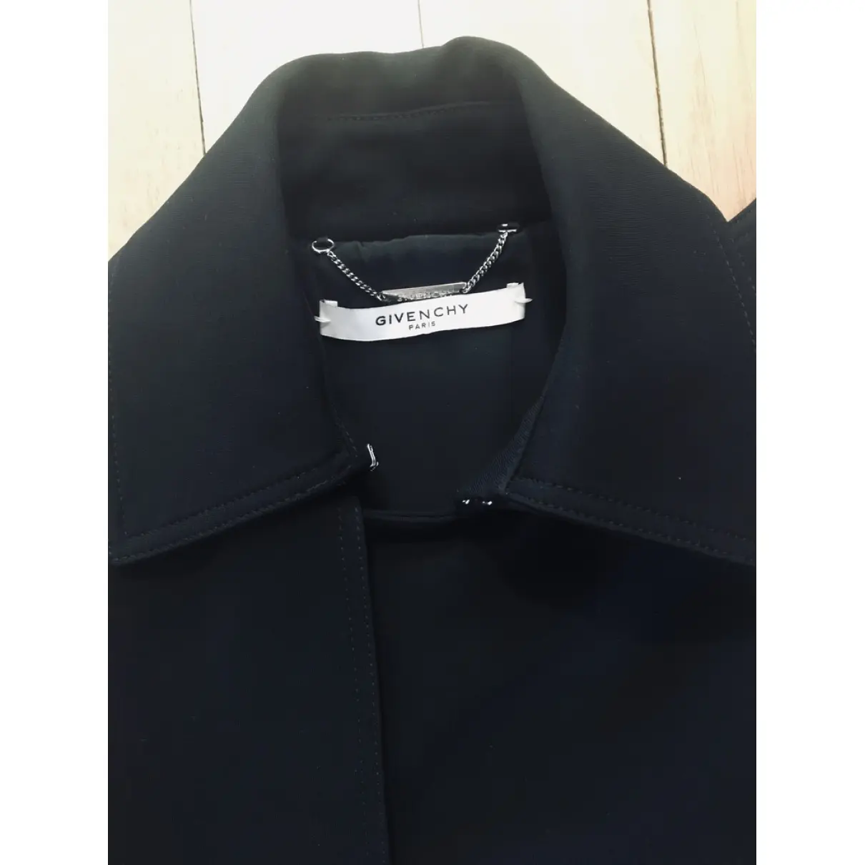 Luxury Givenchy Trench coats Women