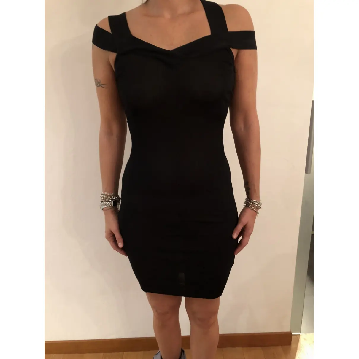 Buy Gotha Mid-length dress online