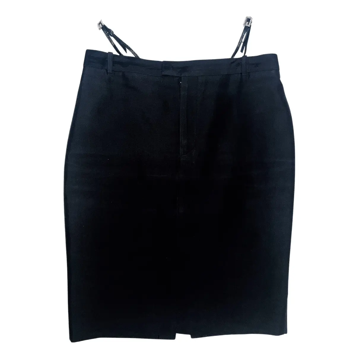 Mid-length skirt Gucci - Vintage
