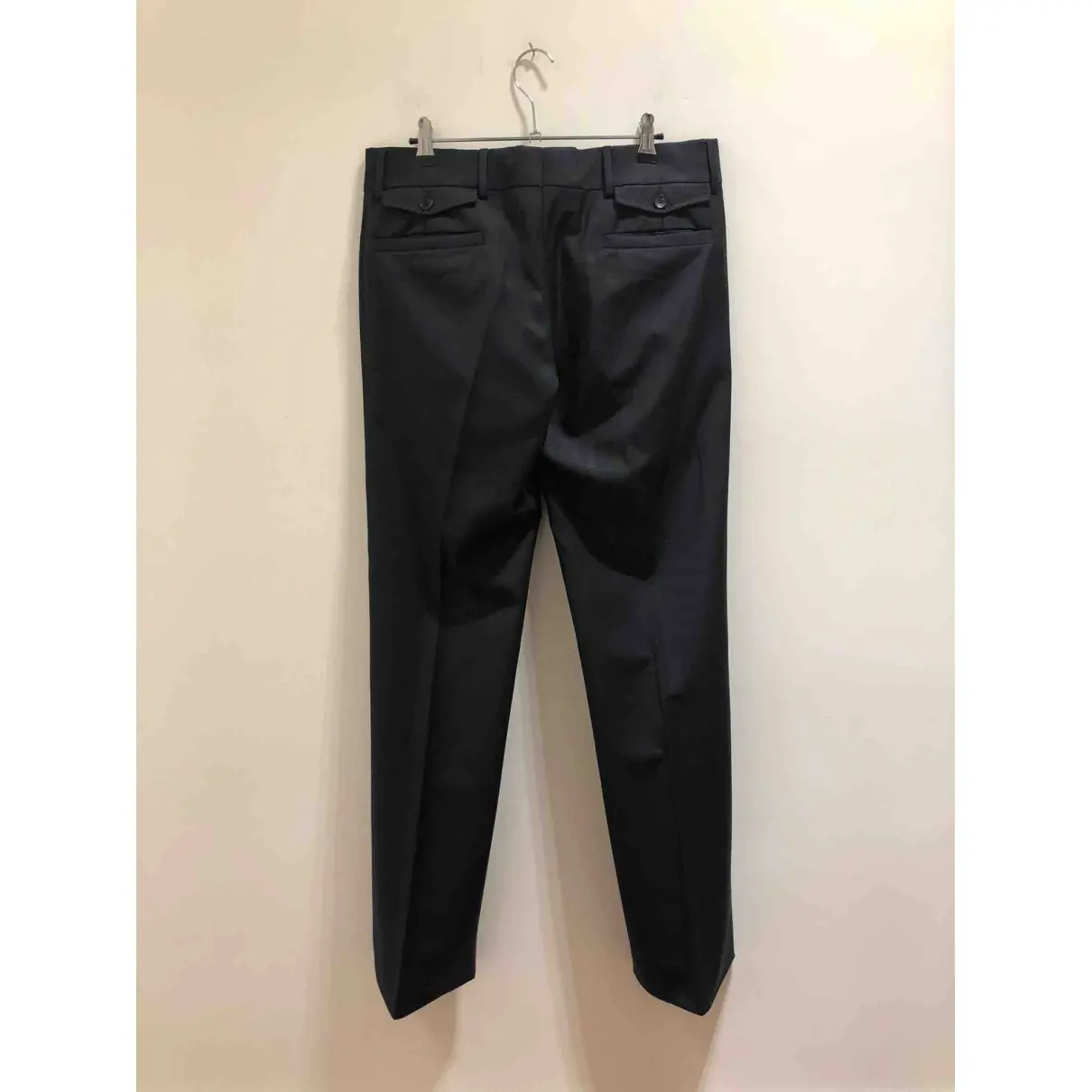 Buy Gucci Straight pants online - Vintage