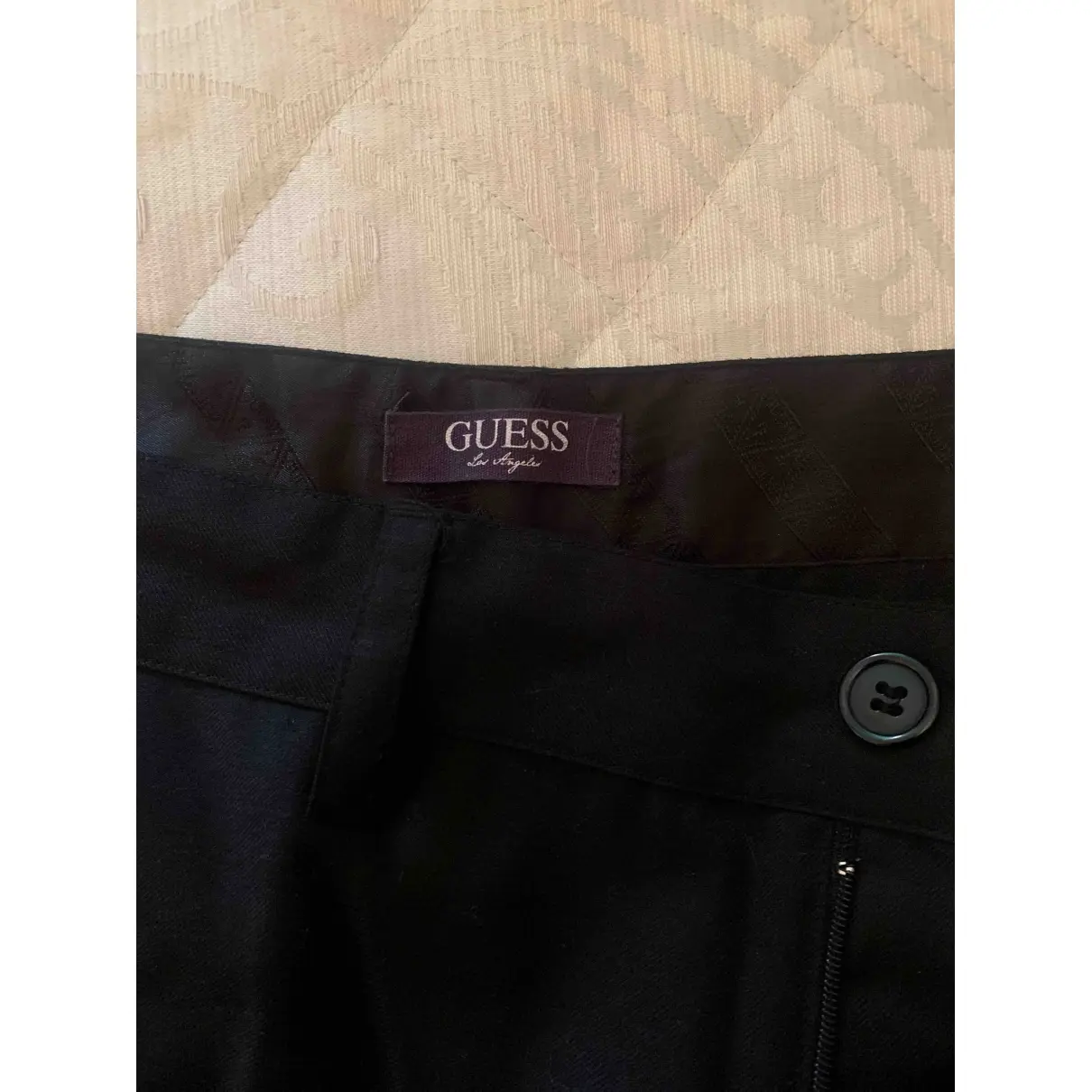 Buy GUESS Pants online