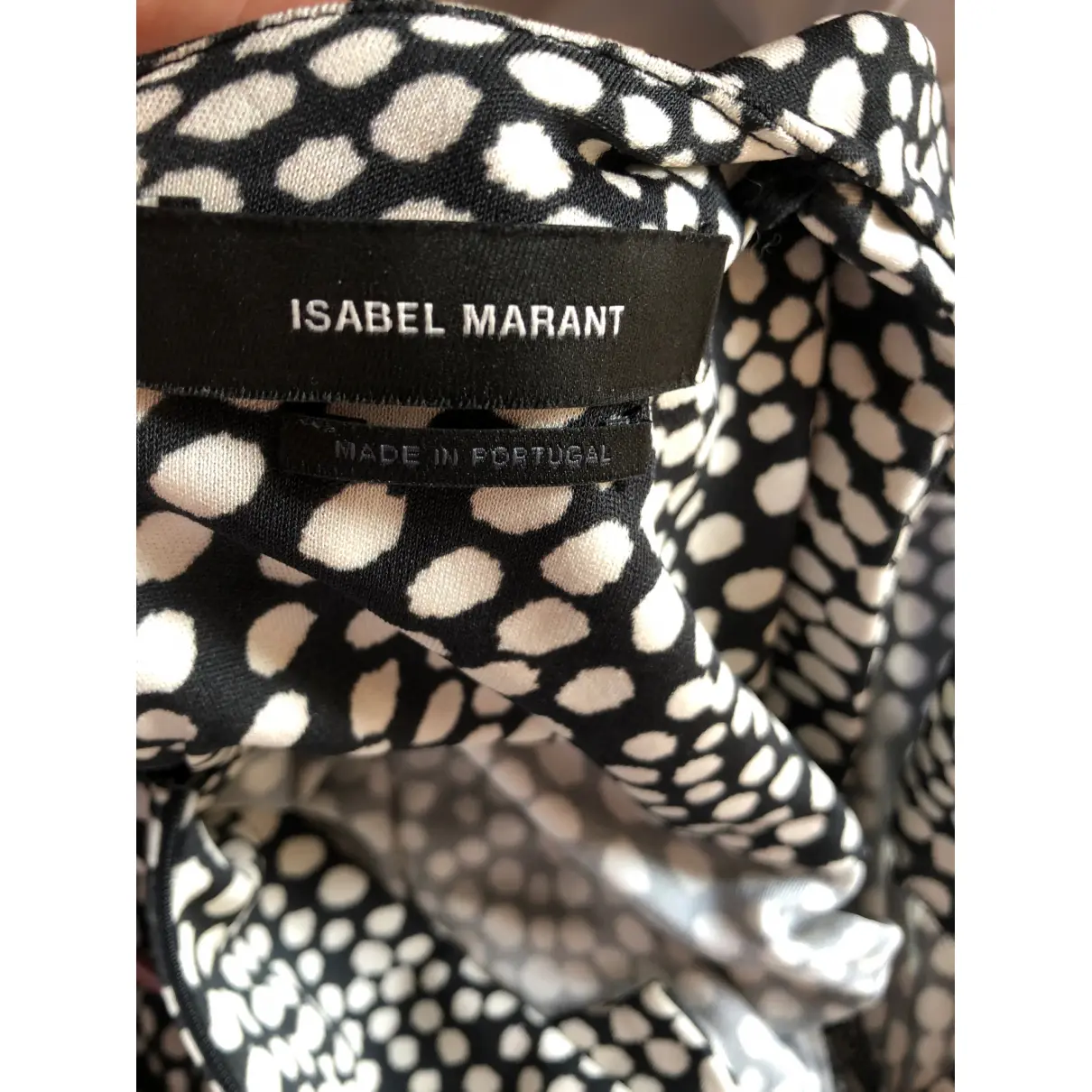 Buy Isabel Marant Mid-length dress online