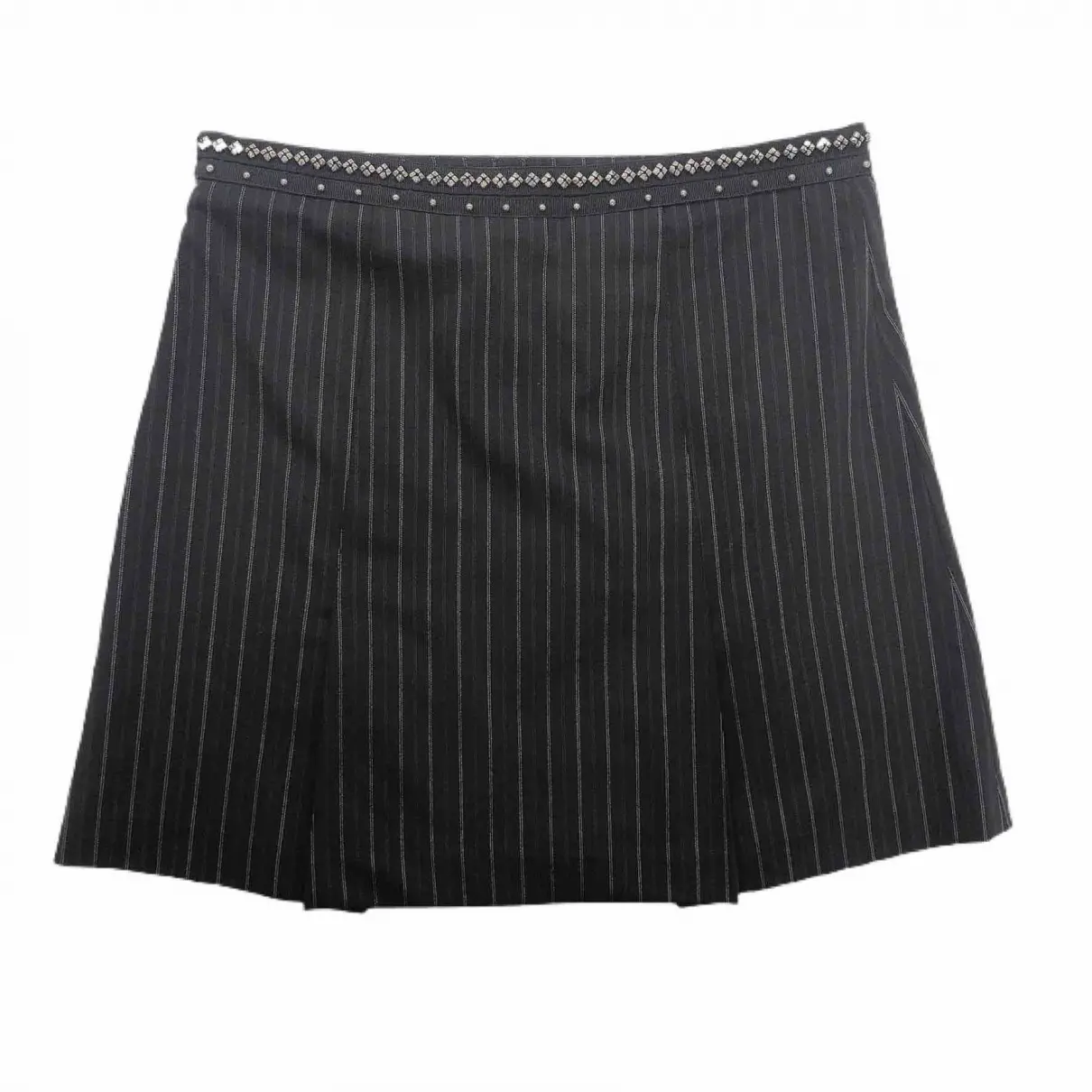 Buy John Galliano Mini skirt online