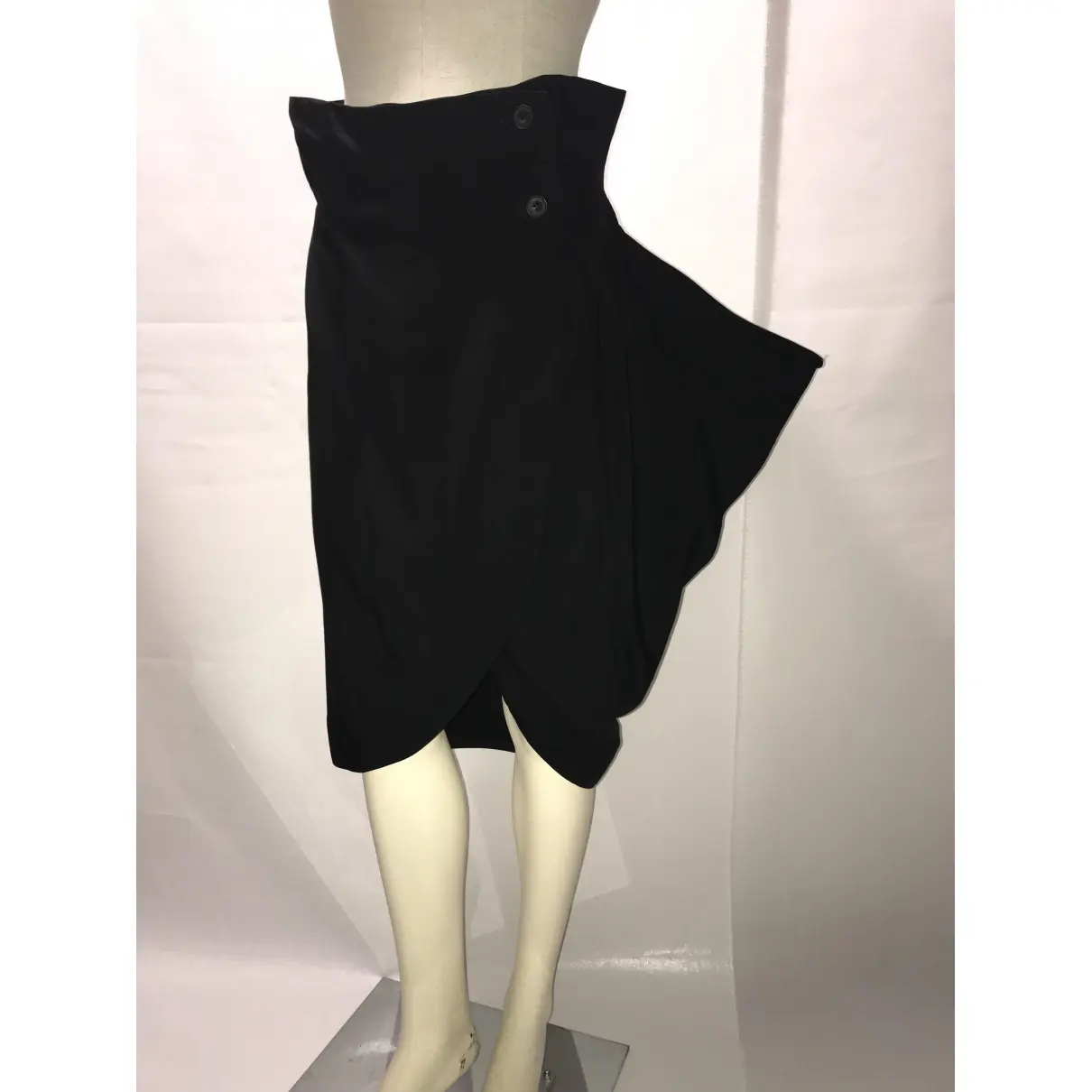 Skirt John Galliano - Vintage