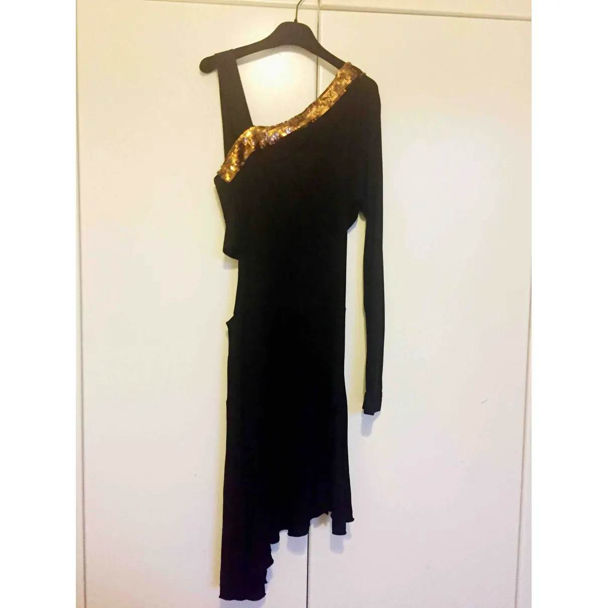 Julien Mac Donald Mid-length dress for sale