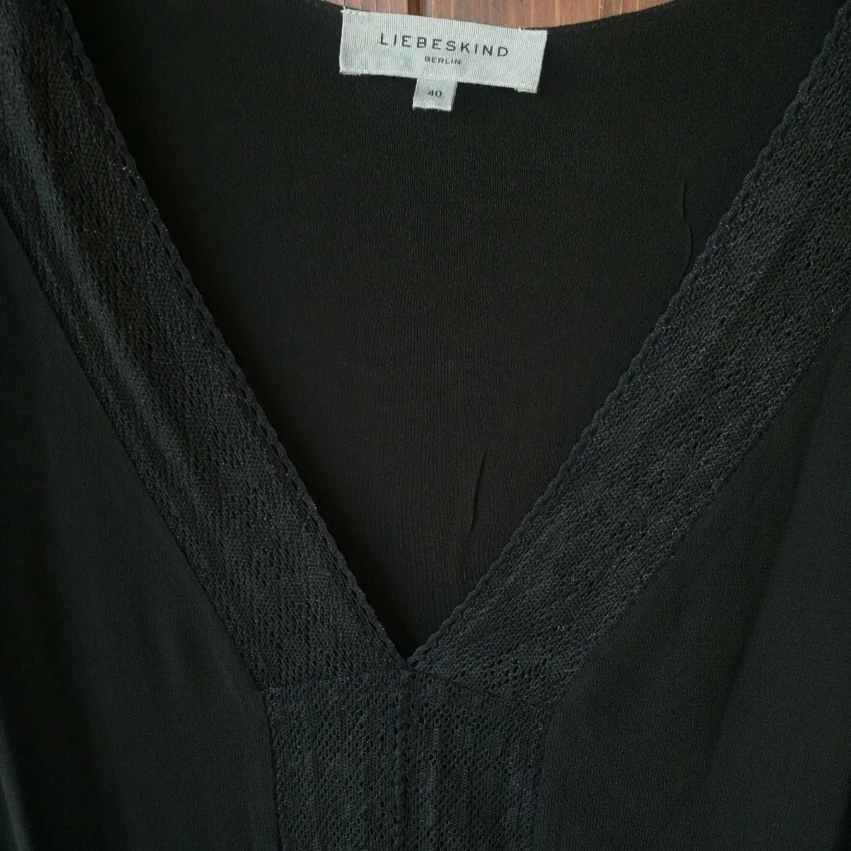 Buy LIEBESKIND Mid-length dress online