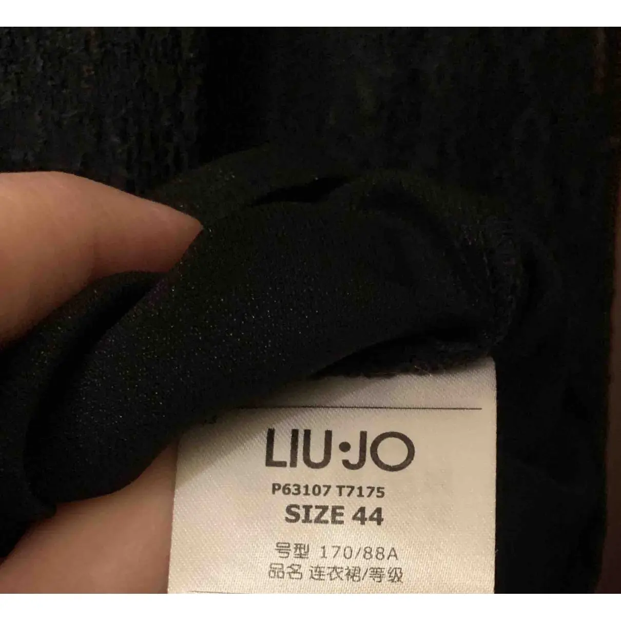 Mid-length dress Liu.Jo