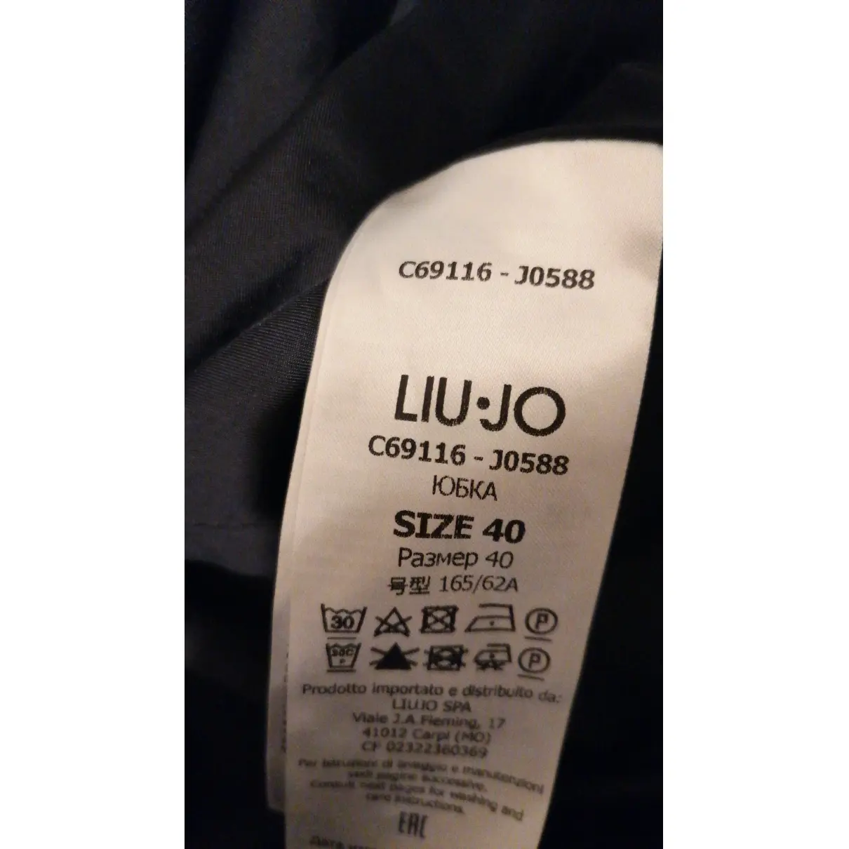 Luxury Liu.Jo Skirts Women